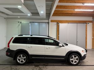 Volvo XC70 bild 14