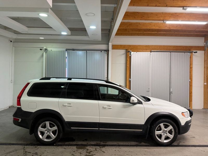 Volvo XC70 bild 14