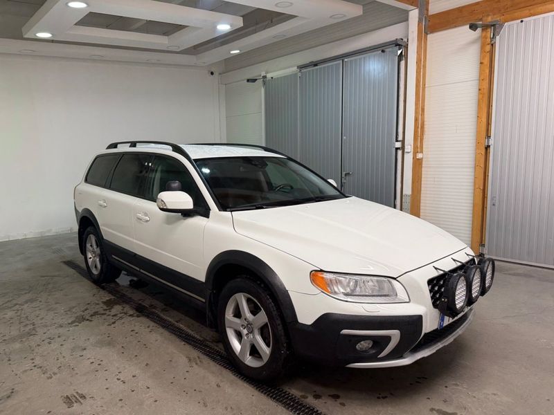 Volvo XC70 bild 3