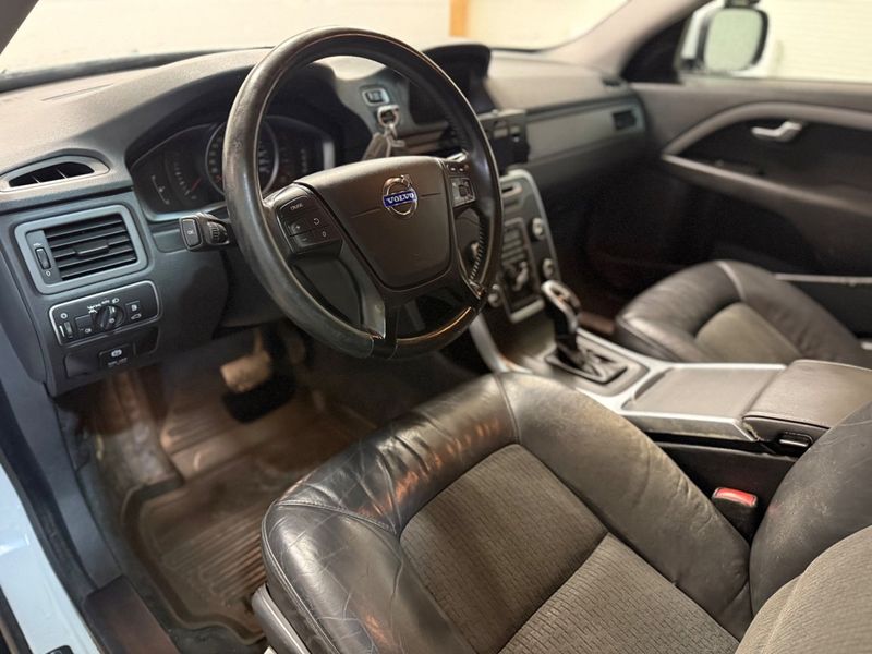 Volvo XC70 bild 6