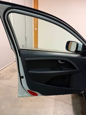Volvo XC70 bild 5
