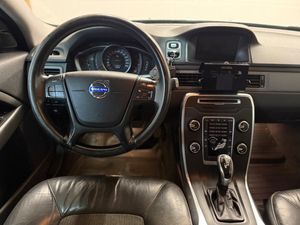Volvo XC70 bild 8