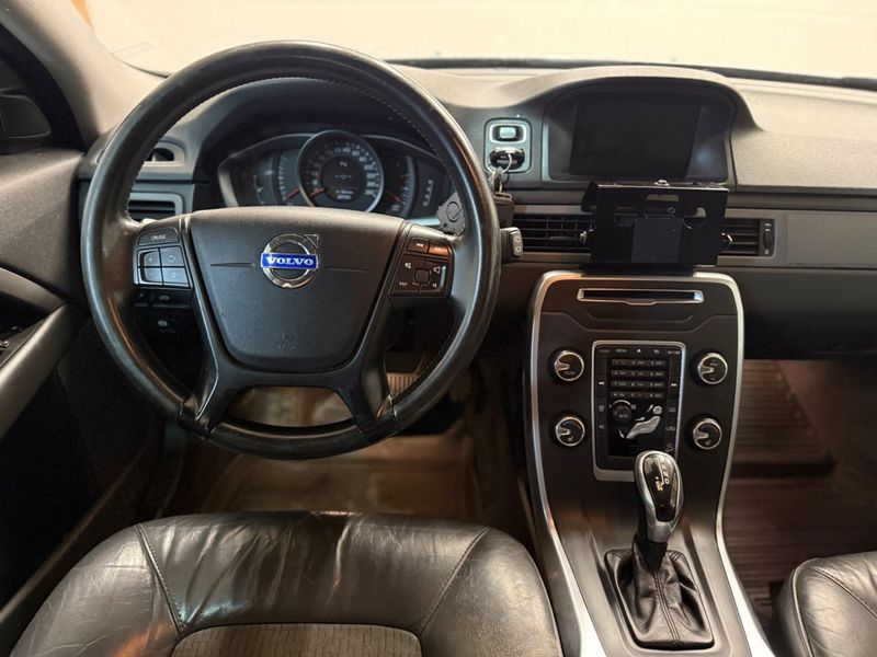 Volvo XC70 bild 8