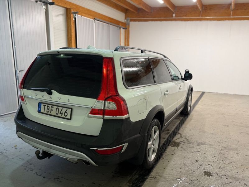 Volvo XC70 bild 12