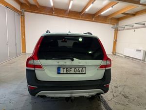 Volvo XC70 bild 13