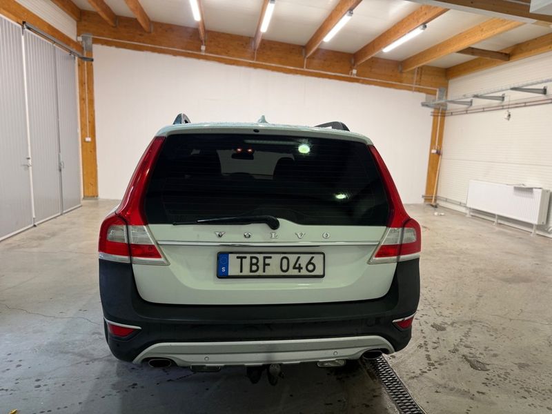 Volvo XC70 bild 13