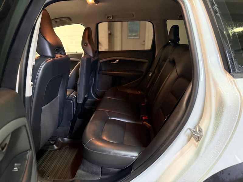 Volvo XC70 bild 10