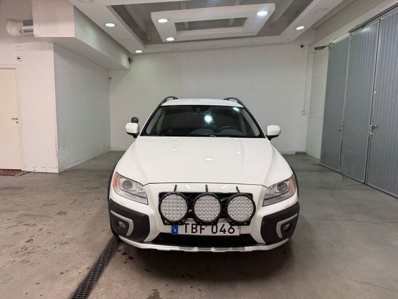 Volvo XC70 bild 2