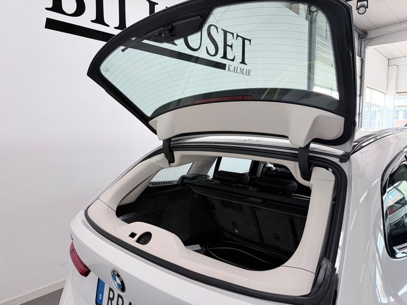 BMW 330 bild 5