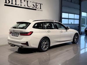 BMW 330 bild 4