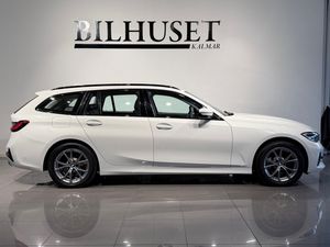 BMW 330 bild 3