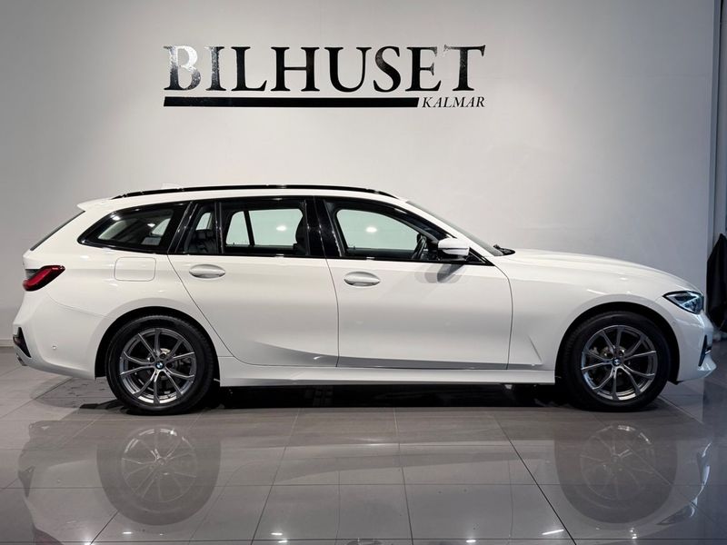BMW 330 bild 3