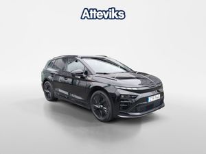 Skoda Enyaq bild 1