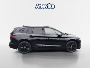 Skoda Enyaq bild 2