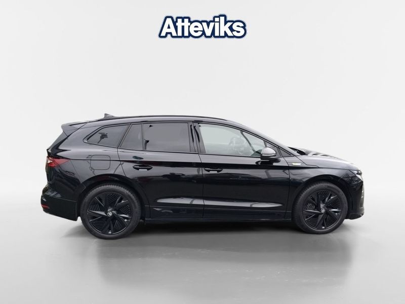 Skoda Enyaq bild 2