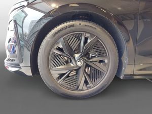 Skoda Enyaq bild 14