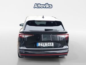 Skoda Enyaq bild 4