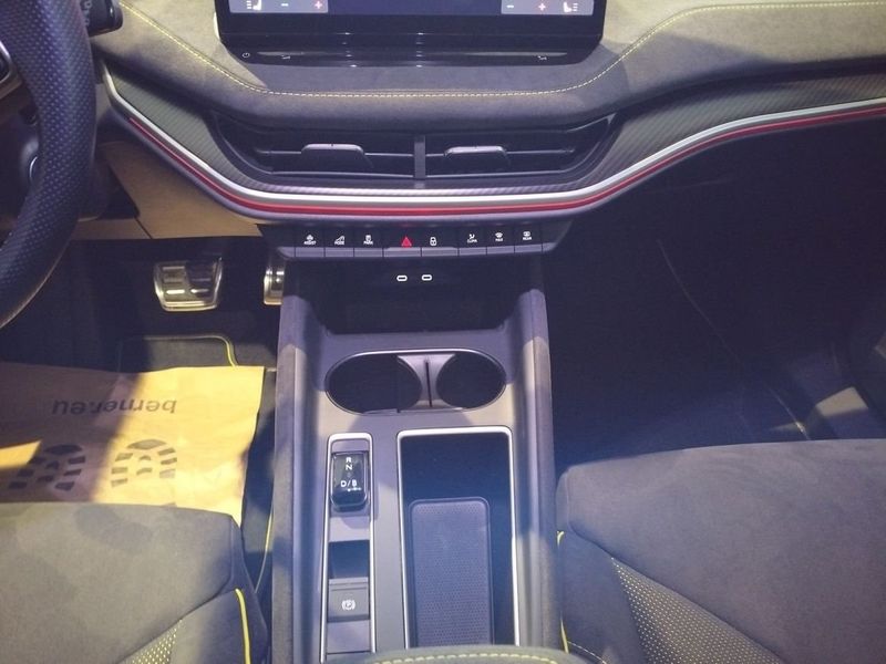 Skoda Enyaq bild 11