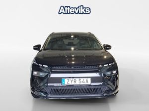 Skoda Enyaq bild 8