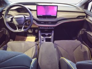 Skoda Enyaq bild 10