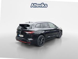 Skoda Enyaq bild 3