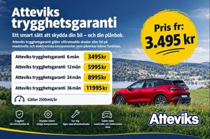 Skoda Enyaq bild 16