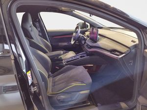 Skoda Enyaq bild 15