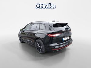 Skoda Enyaq bild 5