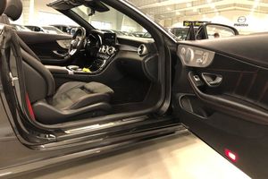 Mercedes C43 AMG bild 15