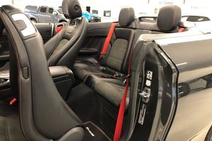 Mercedes C43 AMG bild 12