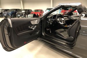Mercedes C43 AMG bild 10