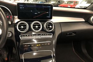 Mercedes C43 AMG bild 18