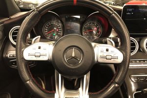 Mercedes C43 AMG bild 17