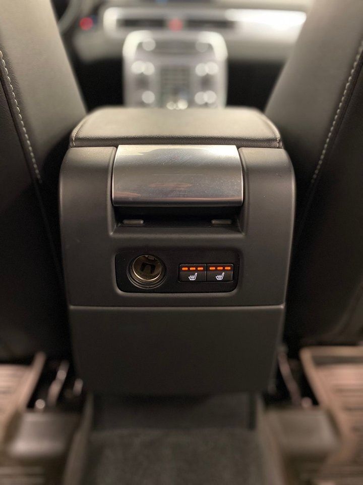 Volvo XC70 bild 10