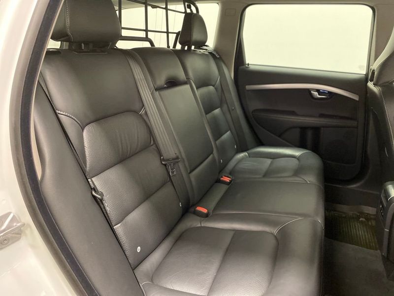Volvo XC70 bild 15