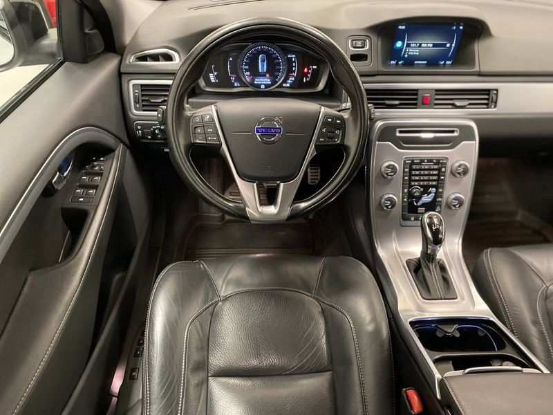 Volvo XC70 bild 9