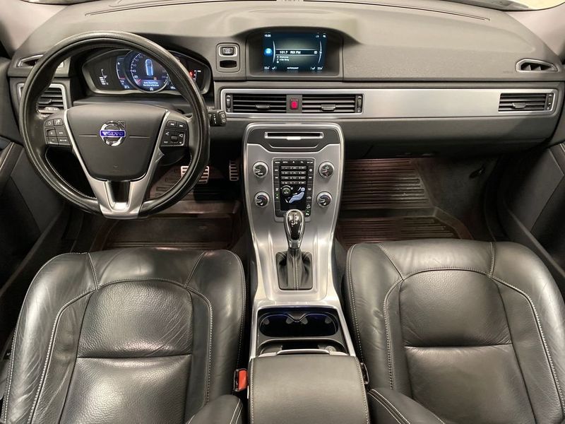 Volvo XC70 bild 24