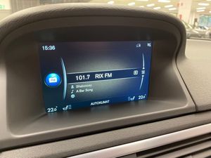 Volvo XC70 bild 21