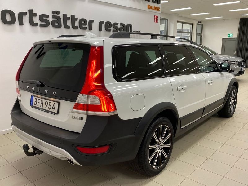 Volvo XC70 bild 25