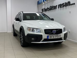 Volvo XC70 bild 2