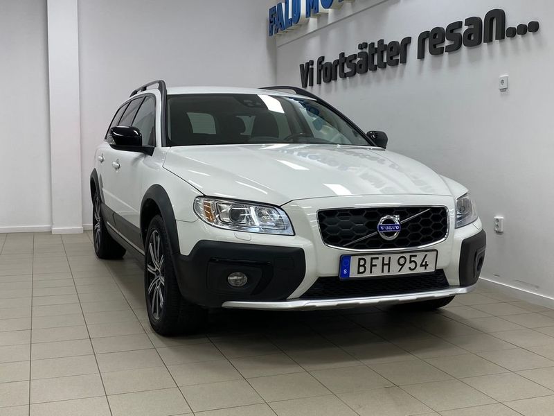 Volvo XC70 bild 2