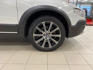 Volvo XC70 bild 8
