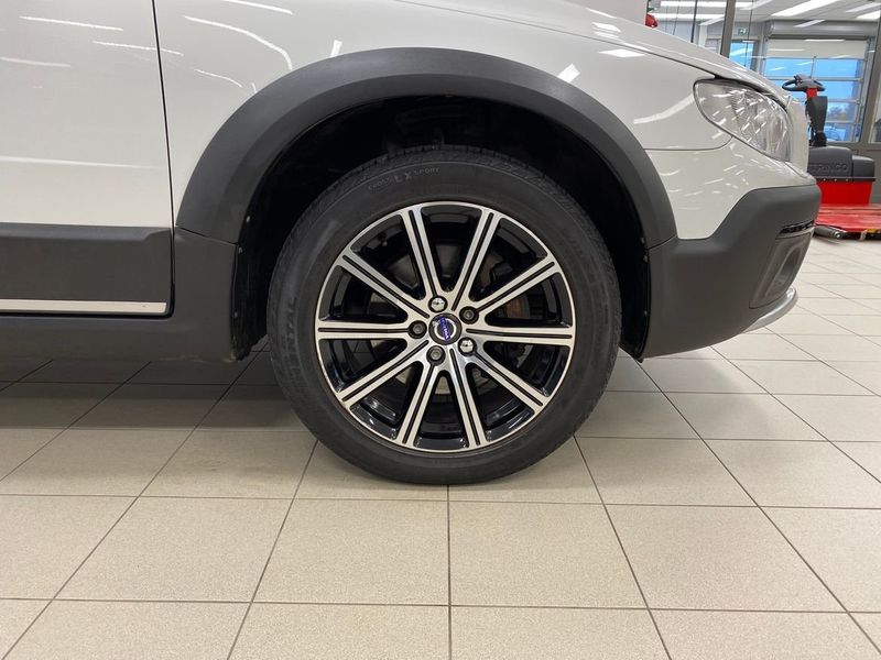 Volvo XC70 bild 8