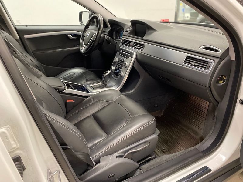 Volvo XC70 bild 18