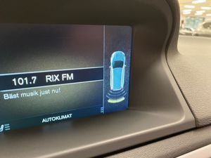 Volvo XC70 bild 13