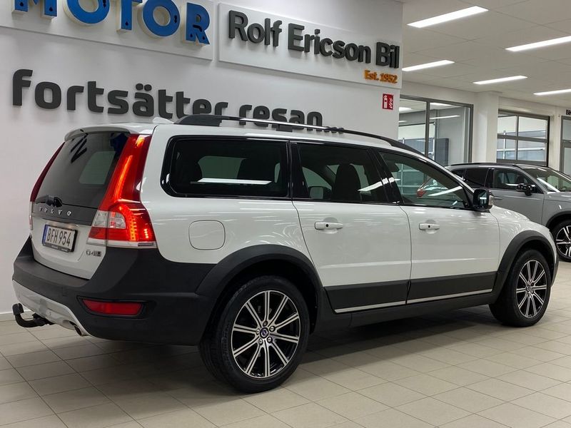 Volvo XC70 bild 23