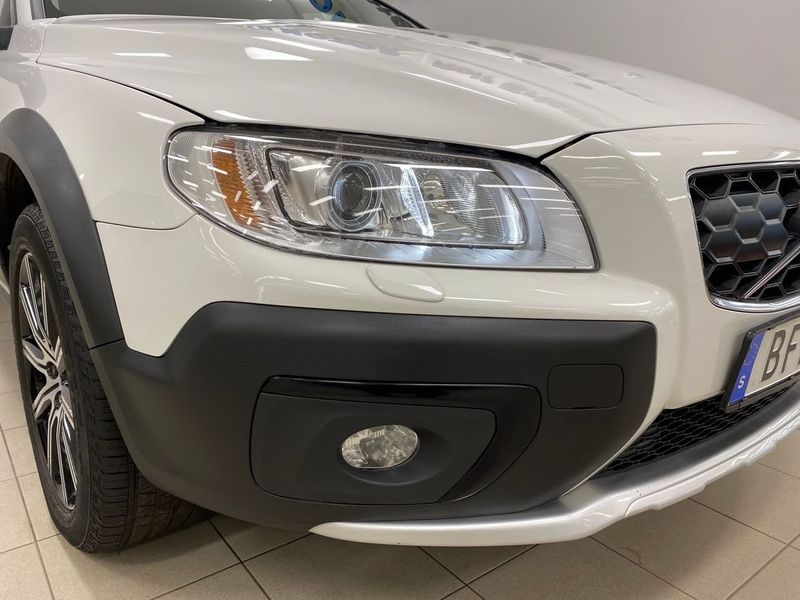 Volvo XC70 bild 14