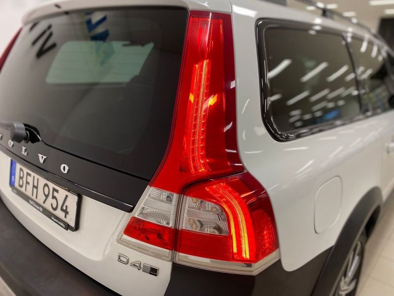 Volvo XC70 bild 26
