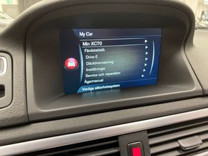 Volvo XC70 bild 17