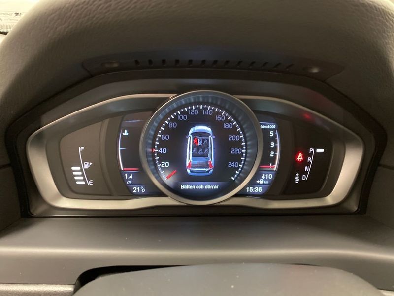 Volvo XC70 bild 3